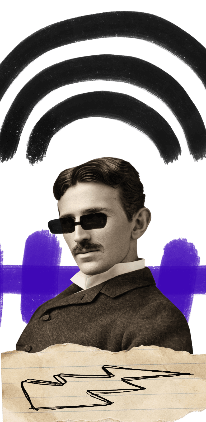 Tesla Vibes