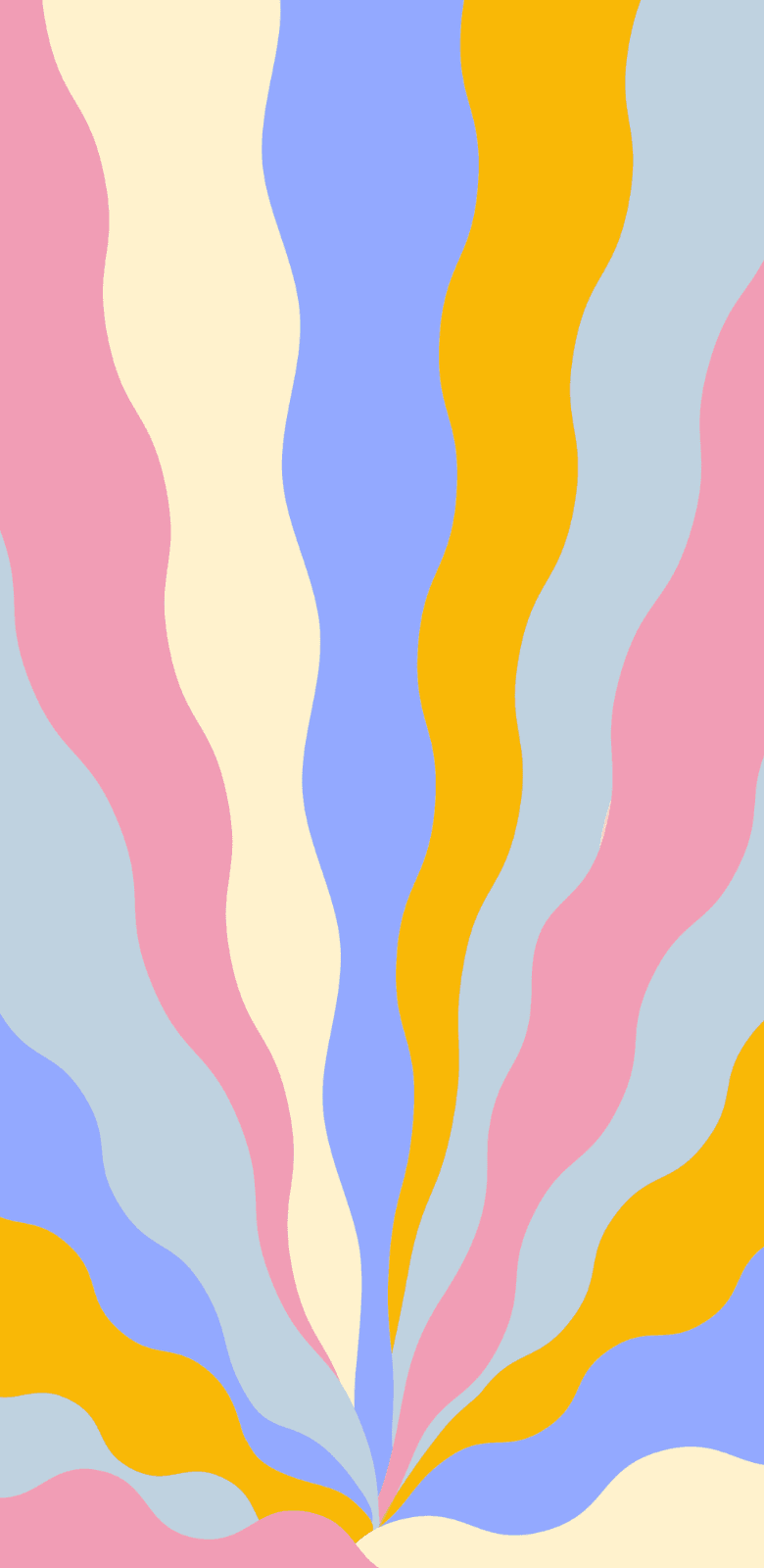 Radiant Flow