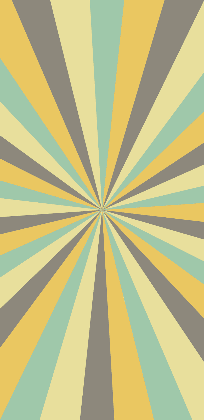 Retro Burst