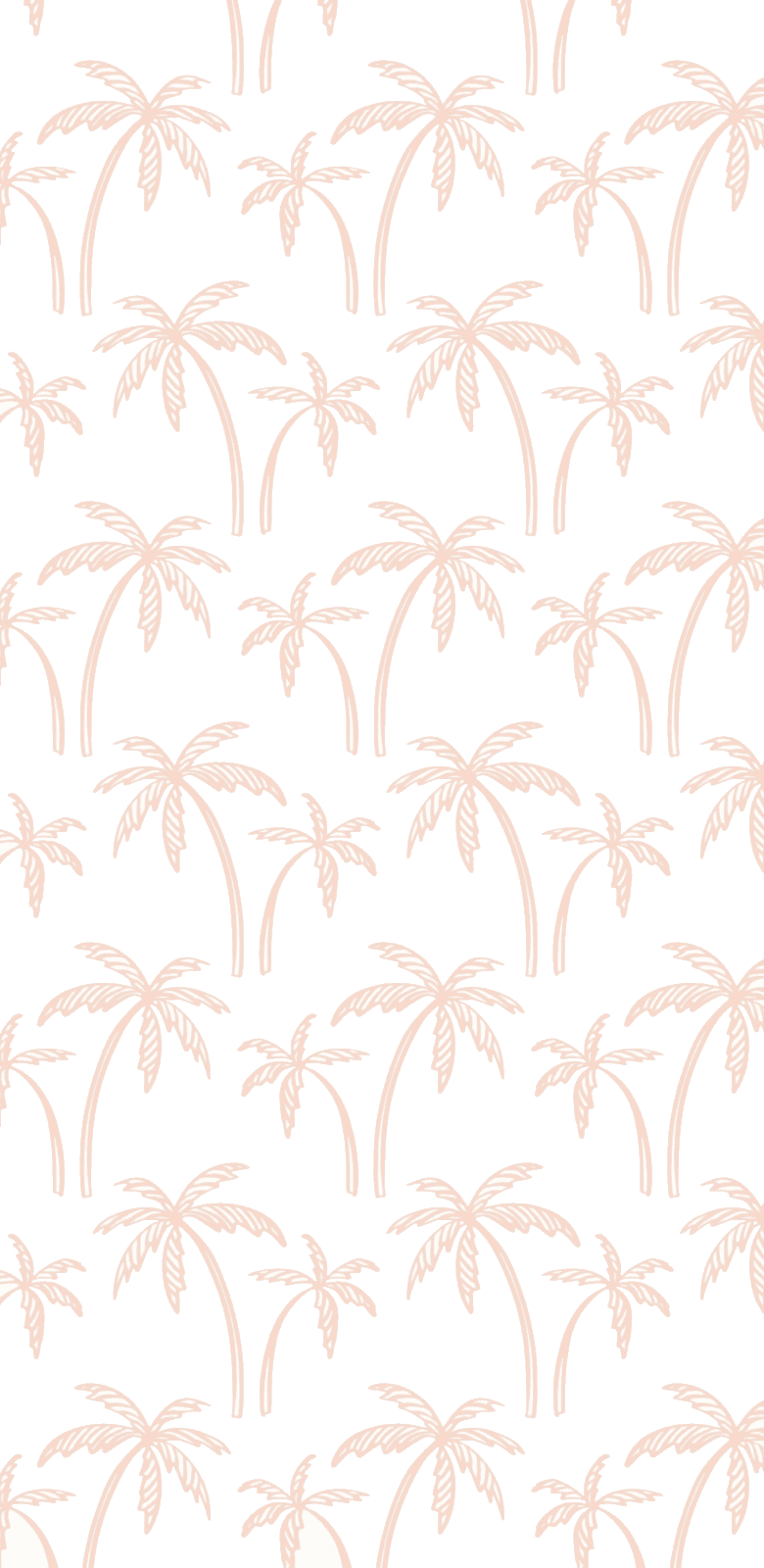 Palm Serenity