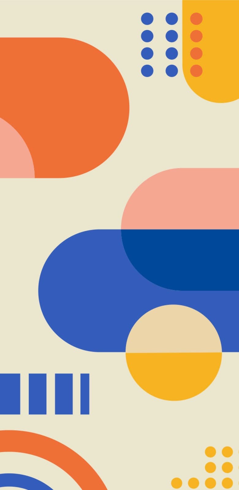 Color Cascade