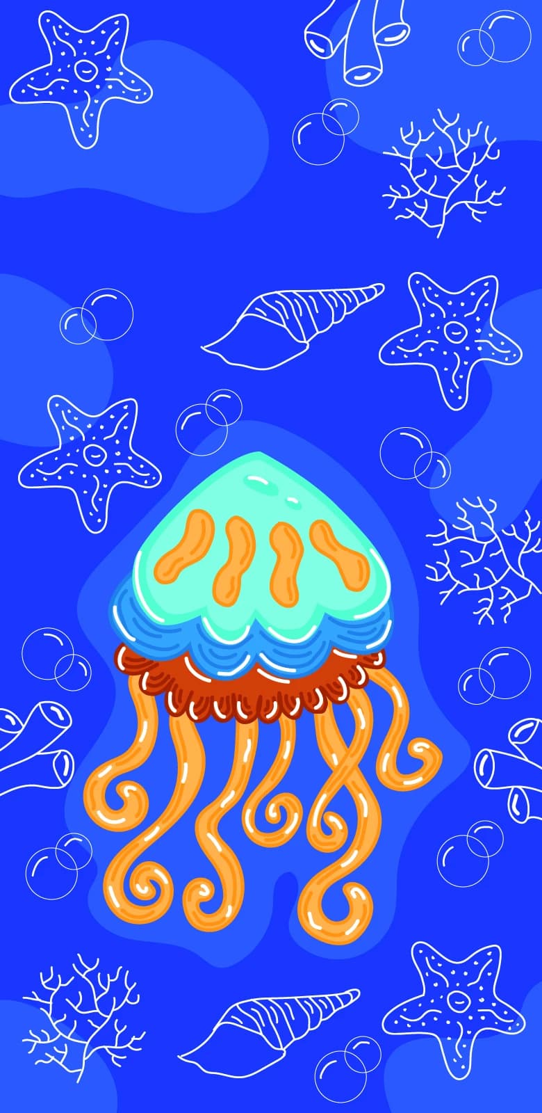 Medusalia