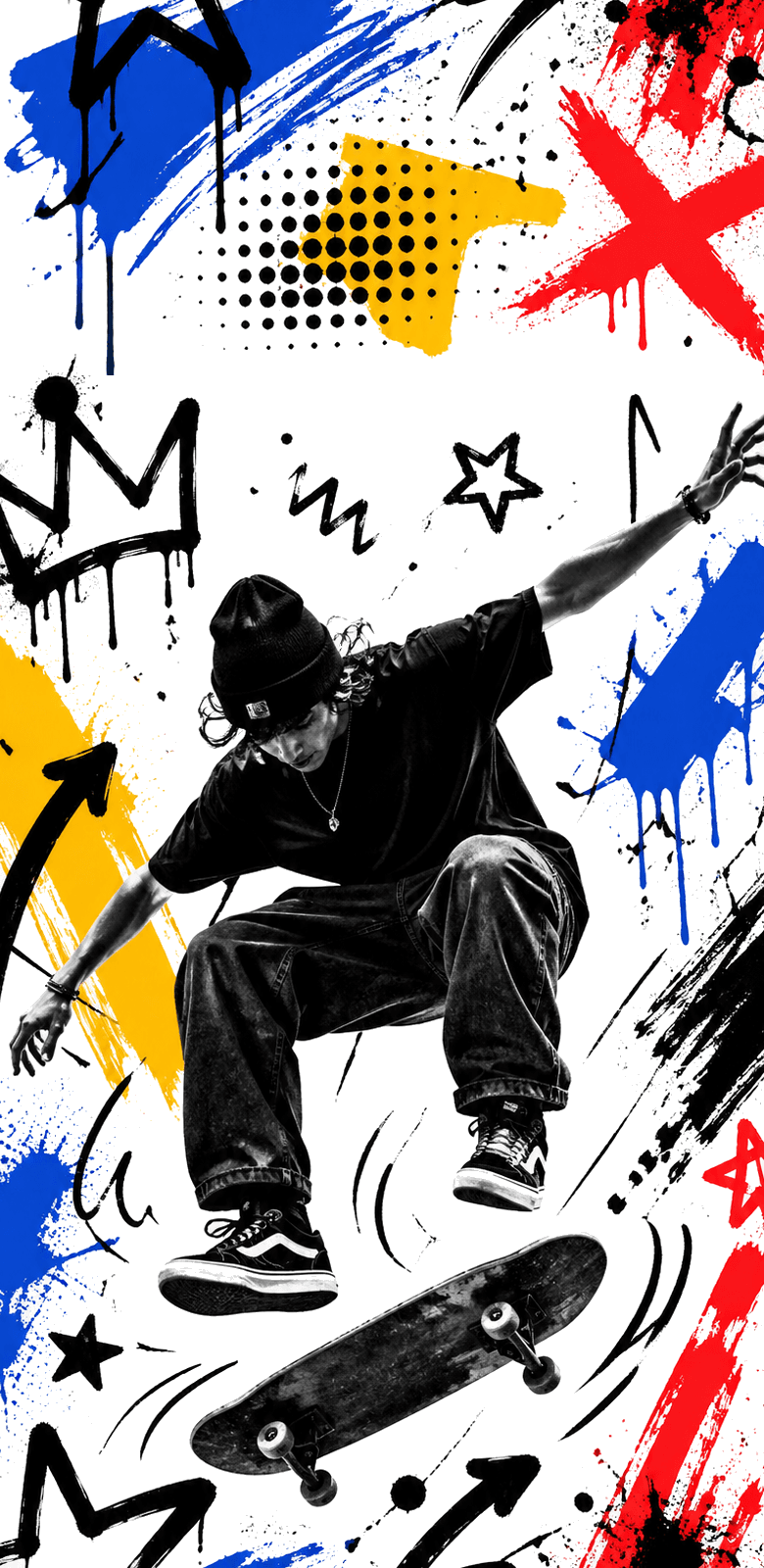 Skate Vibes