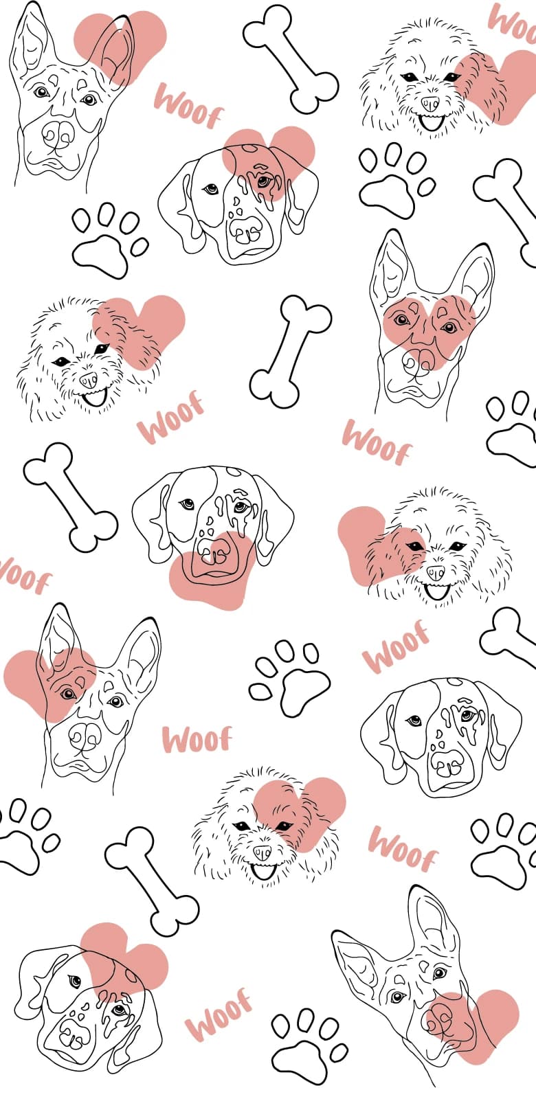 Woofies