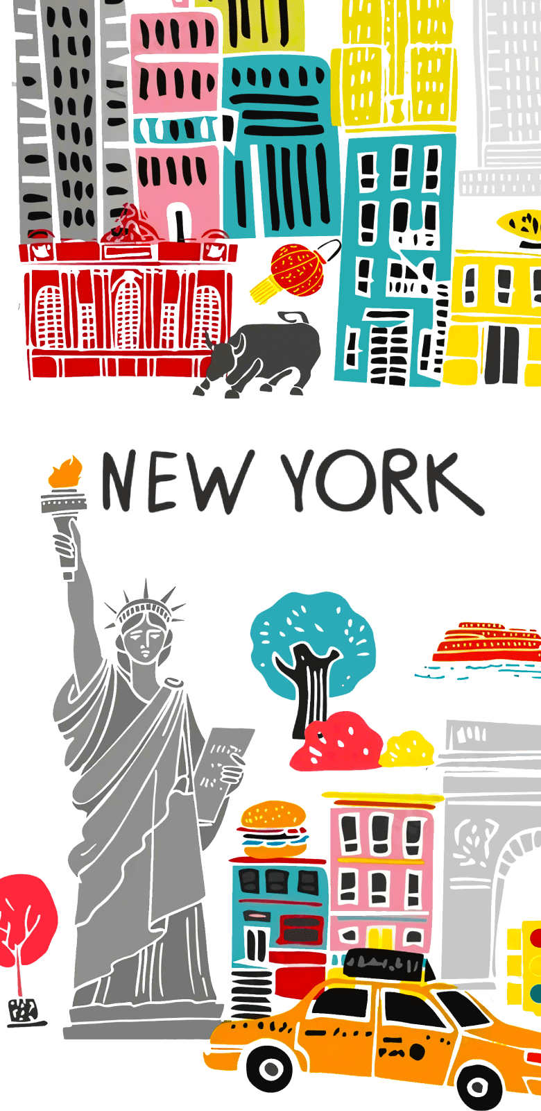 New York City