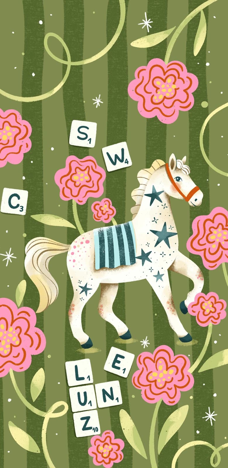 Año del Caballo