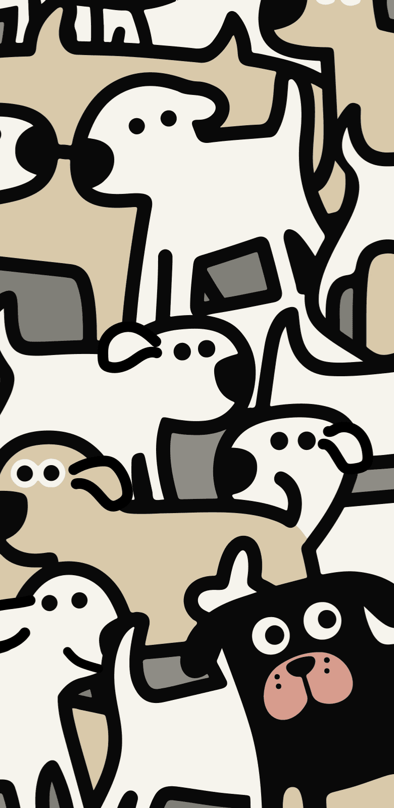 Puppy Parade