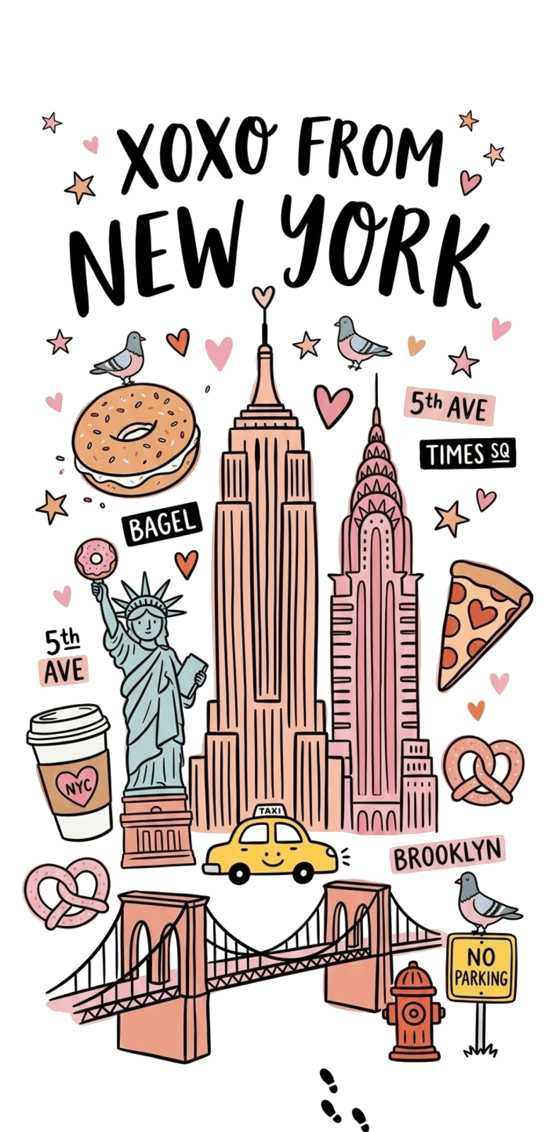 City Love NY
