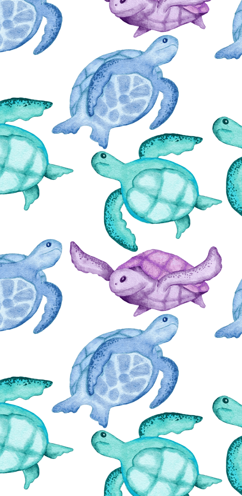 Turtle Tango
