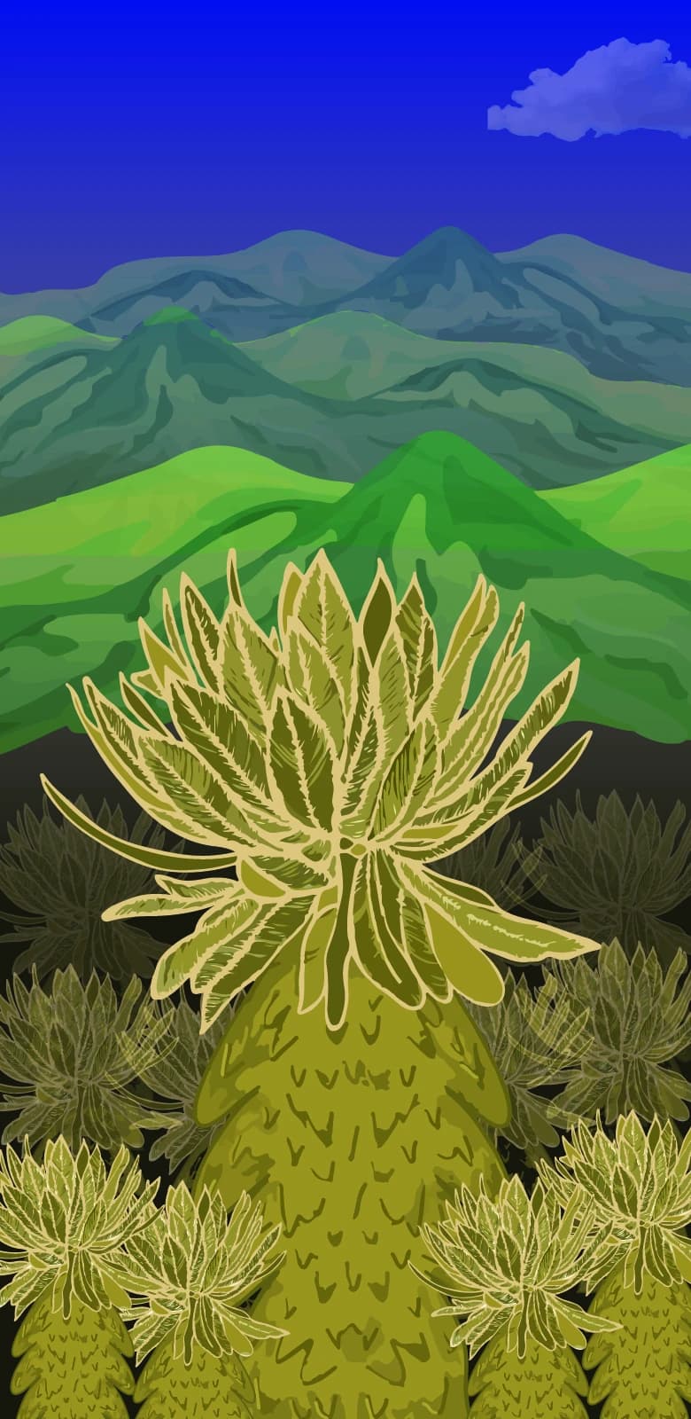 Frailand