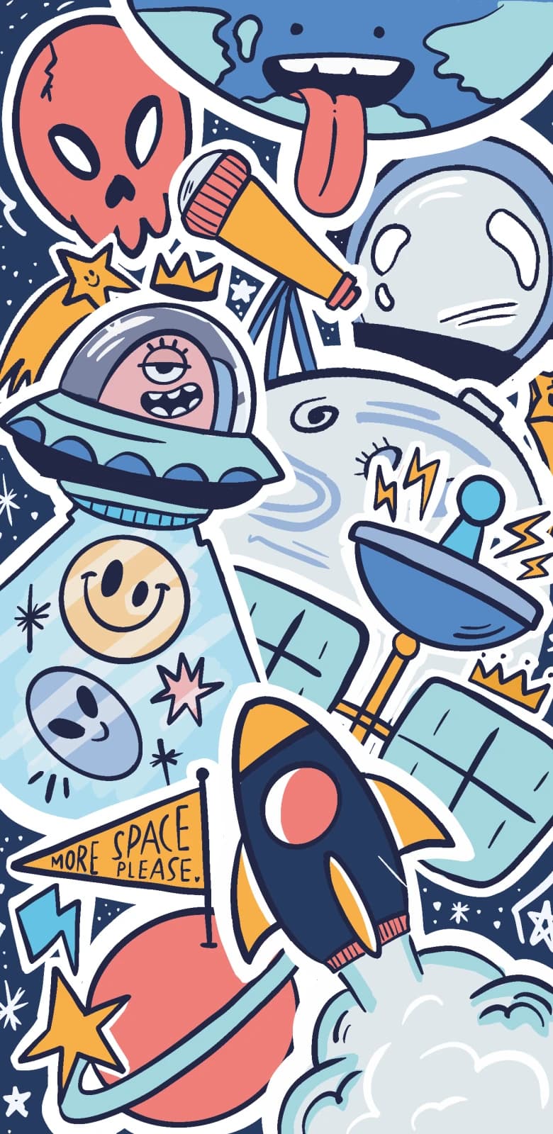 Space Vibes