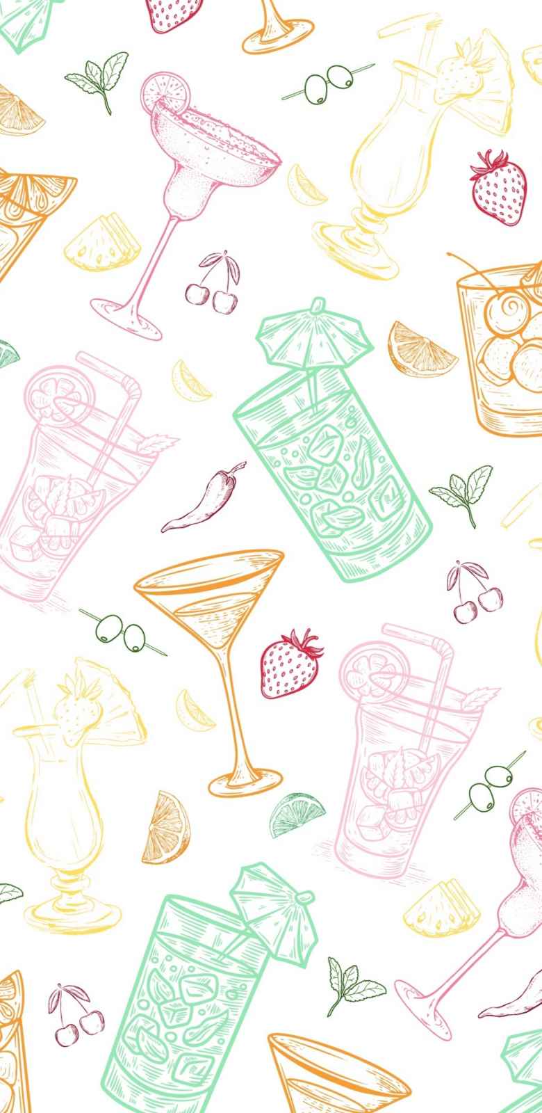 Cocktail Joy