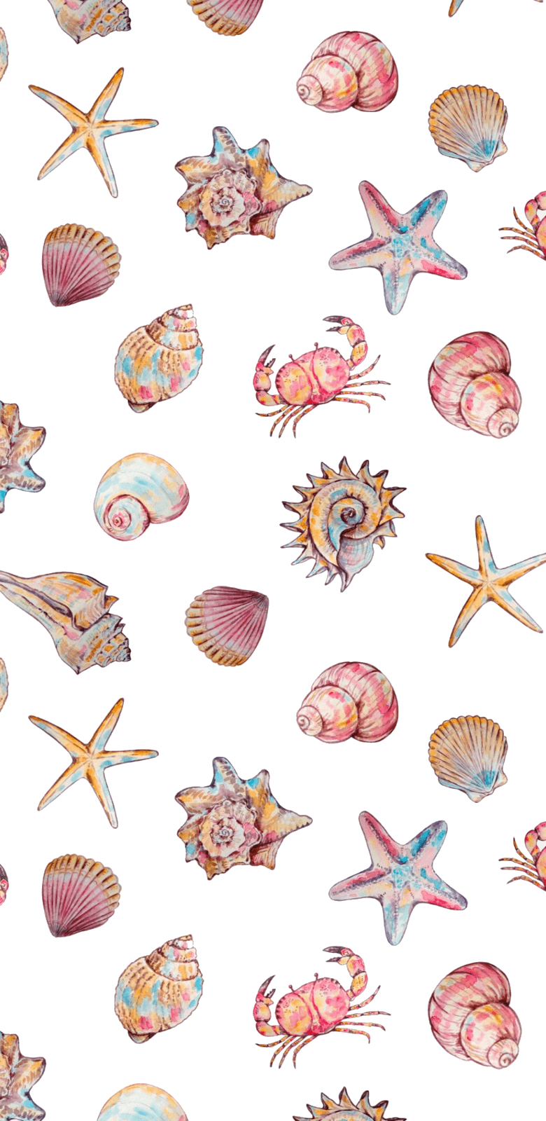 Seashell Serenade