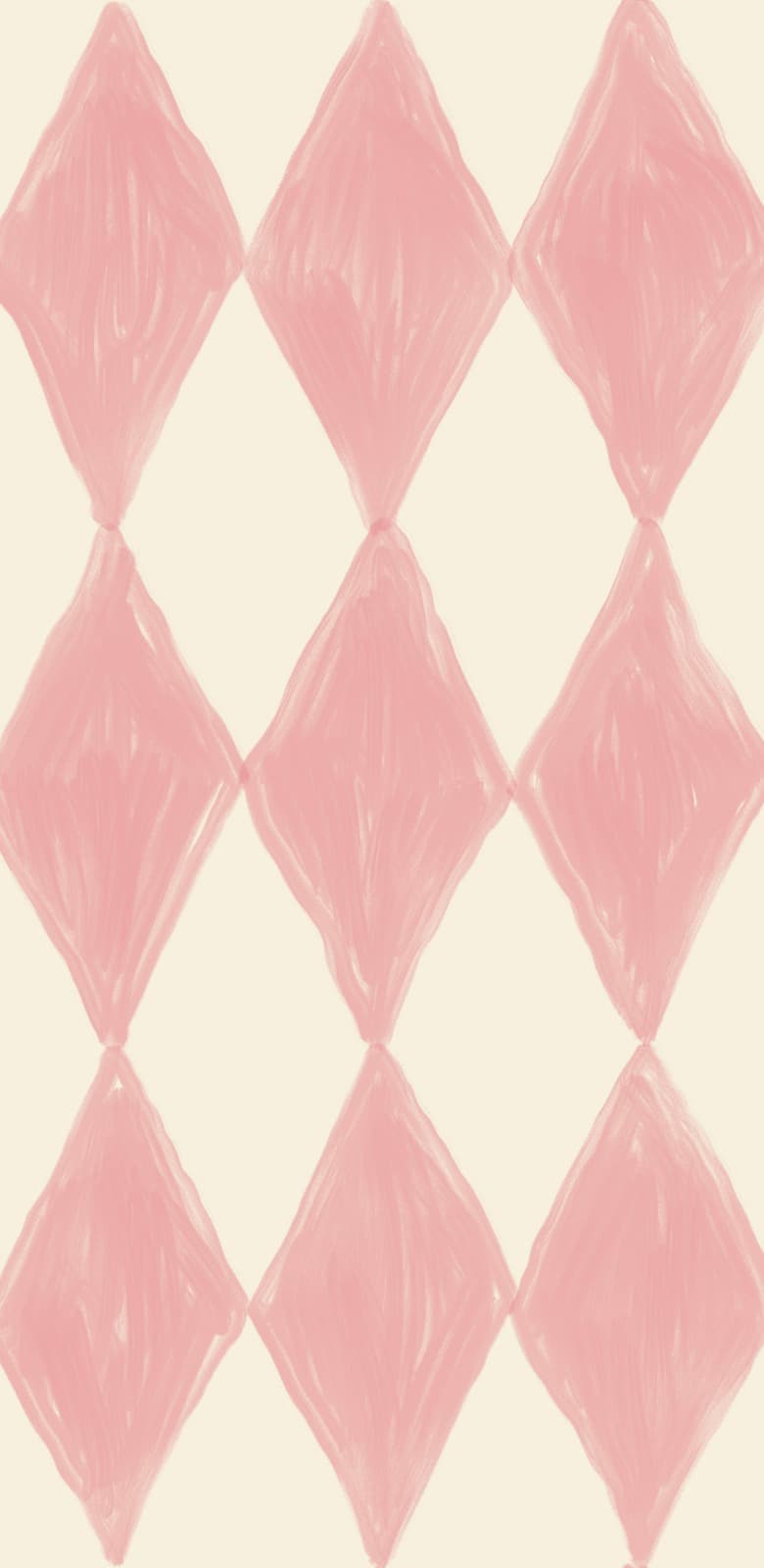 Blush Diamonds