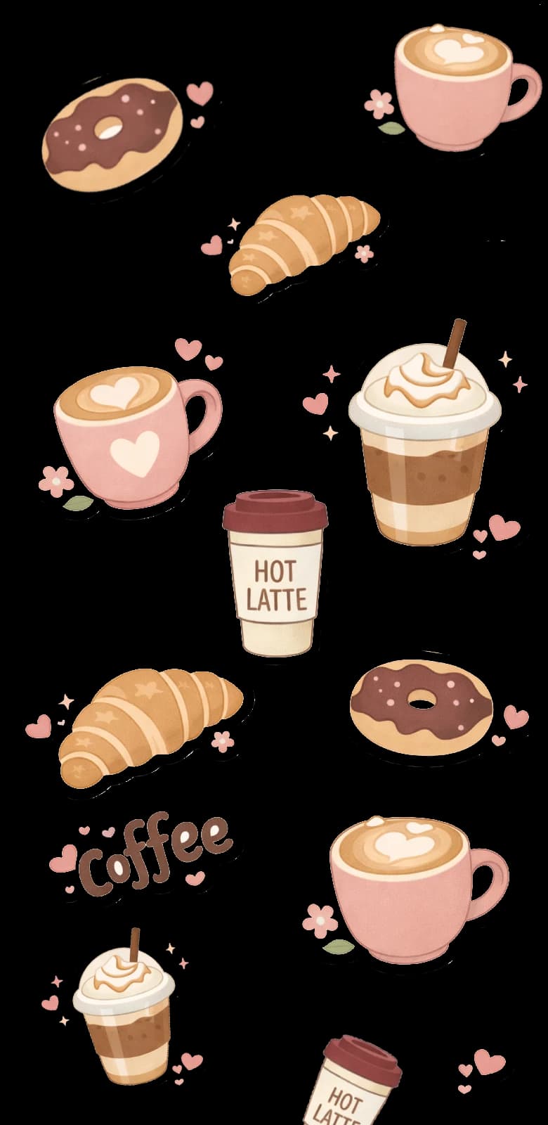 Coffee time