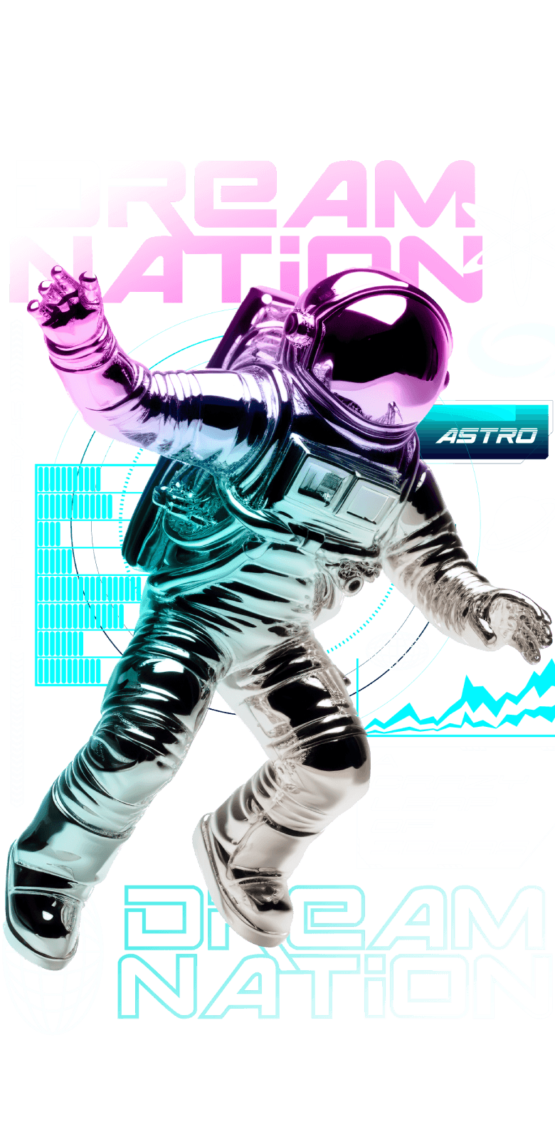 Cosmic Journey