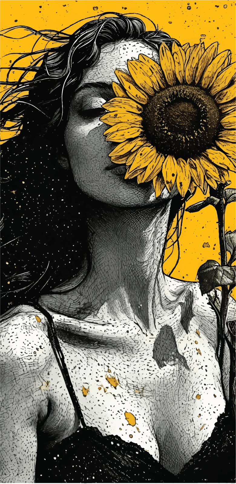 Sun Kiss