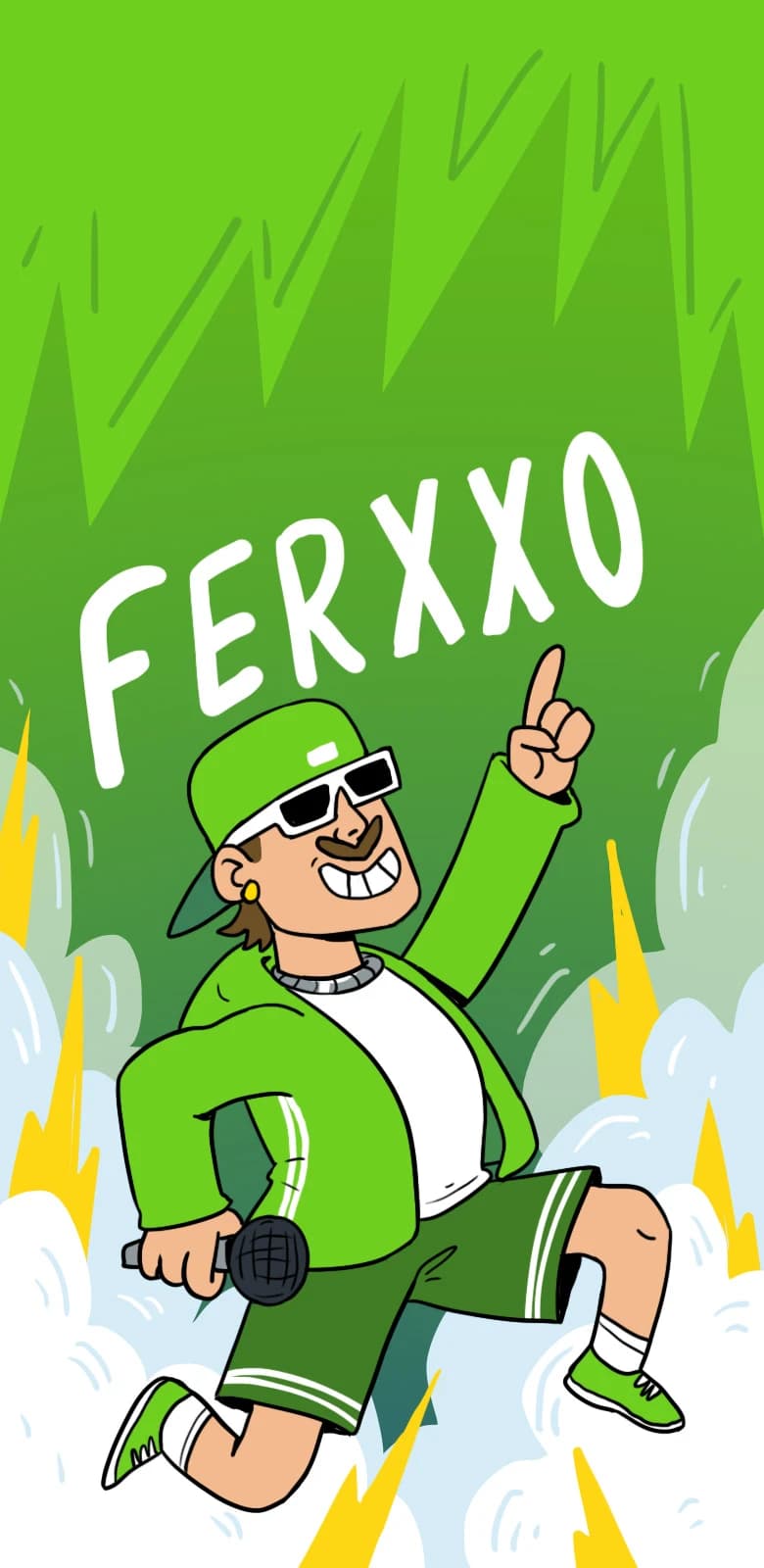 Ferxxo Style