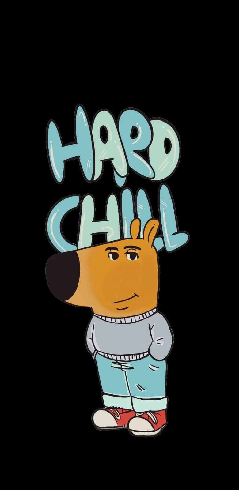 Hard Chill