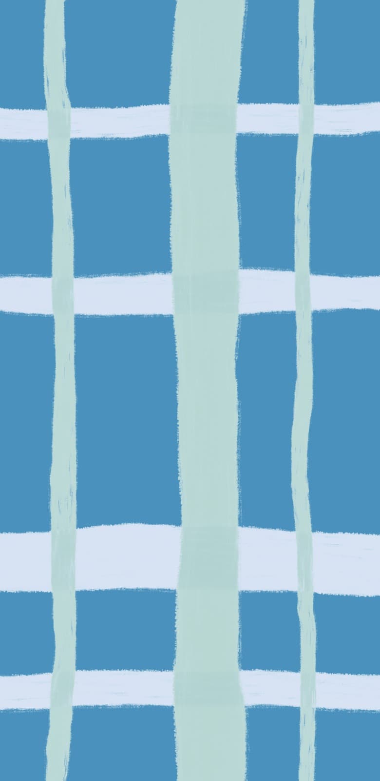 Plaid Harmony