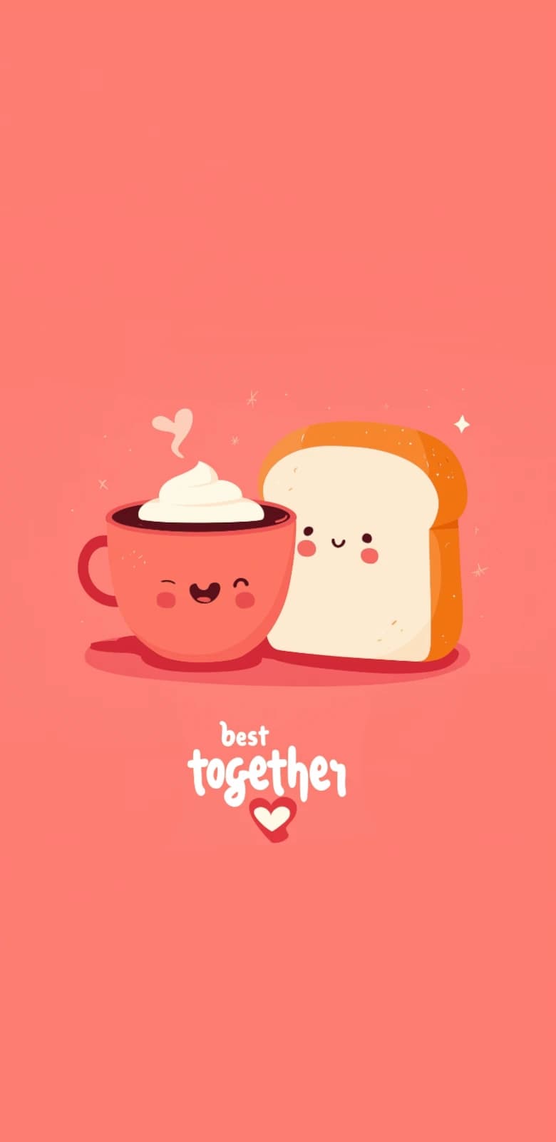 Best together