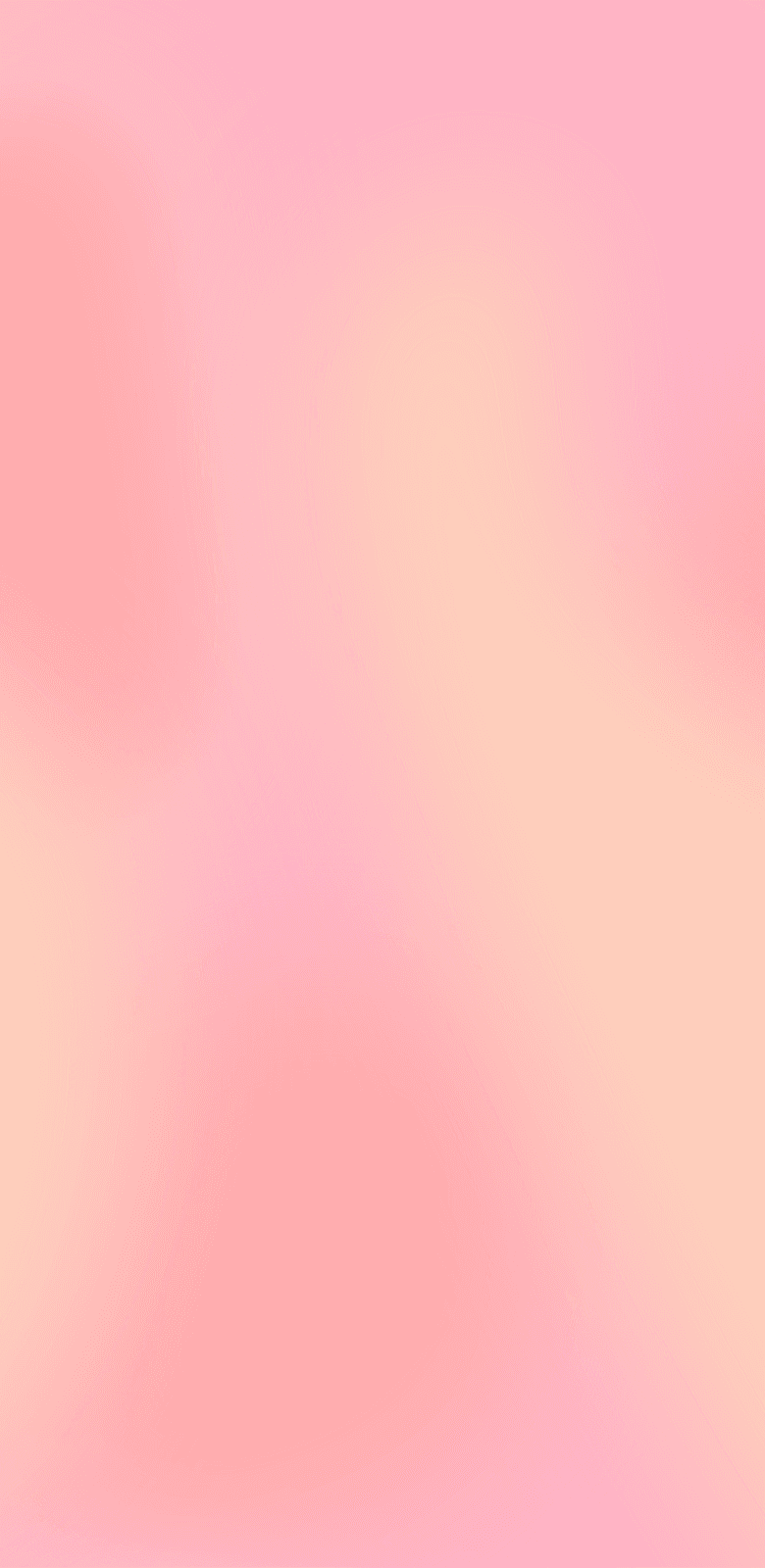 Pastel Bliss