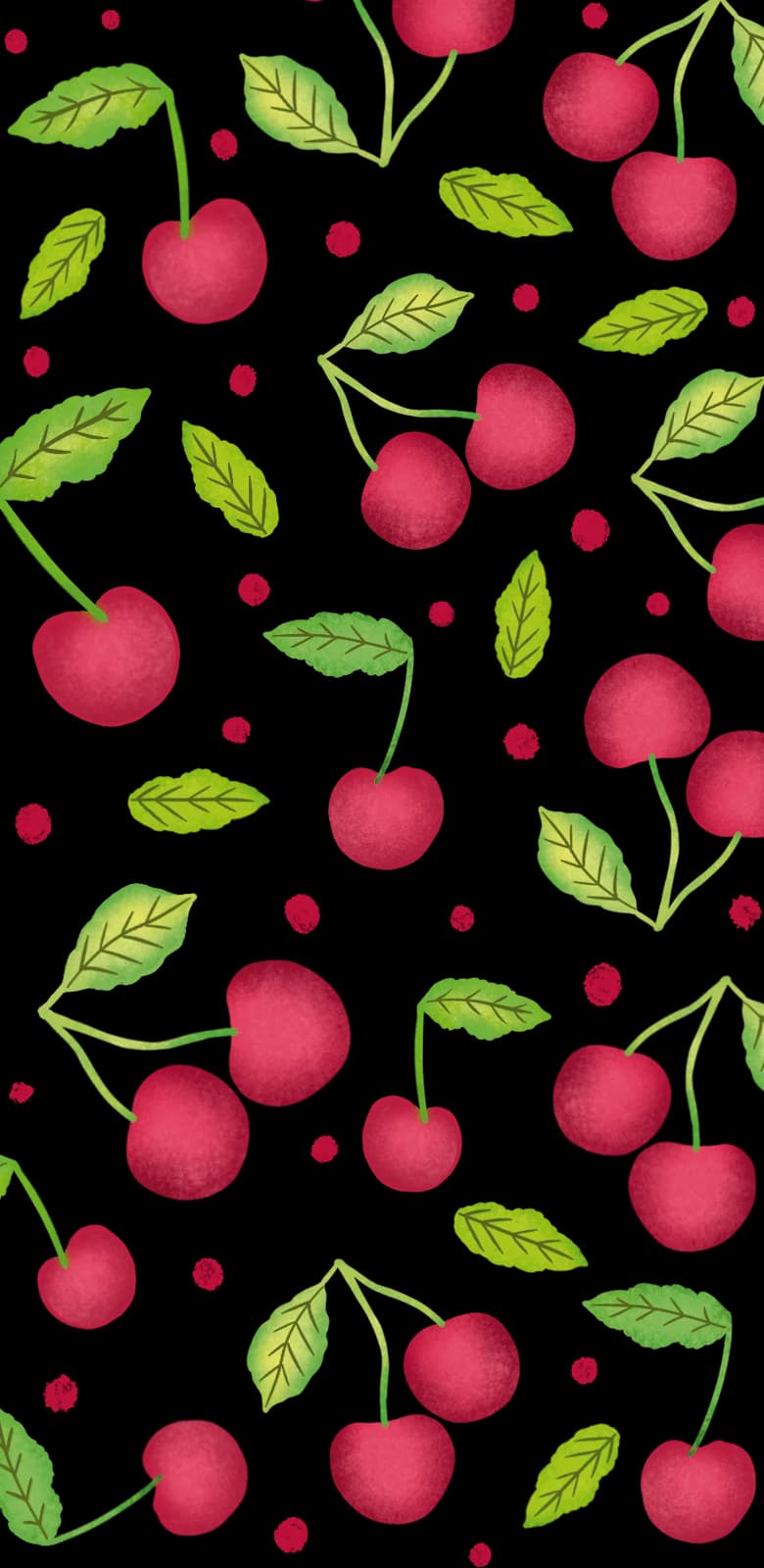 Cherry Pop