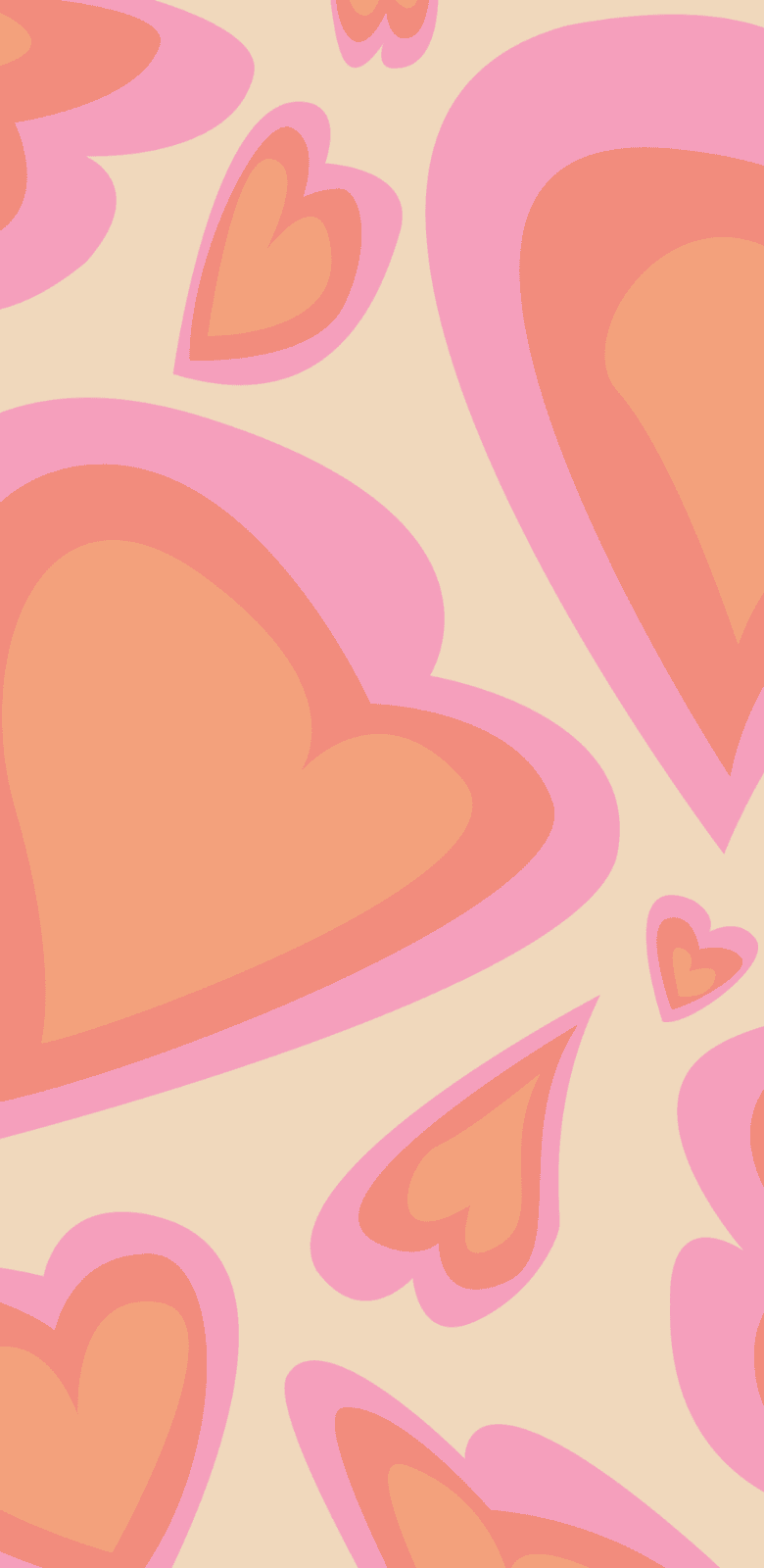 Heart Parade