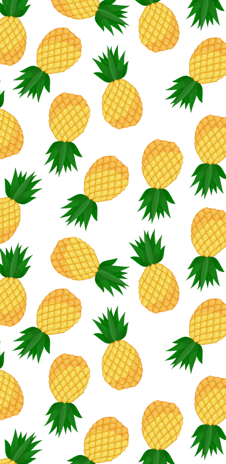 Pineapple Pop