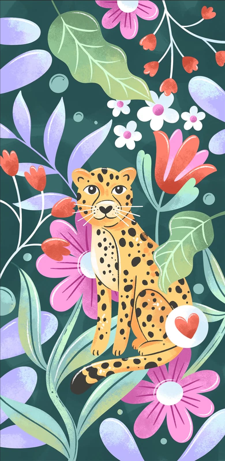 Jungle Soul