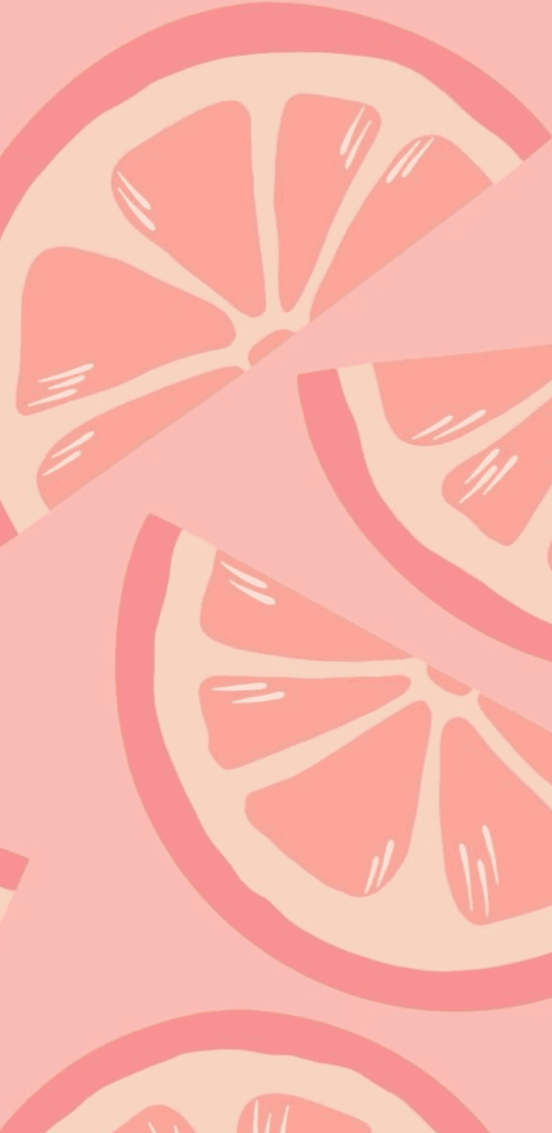 Grapefruit Glow