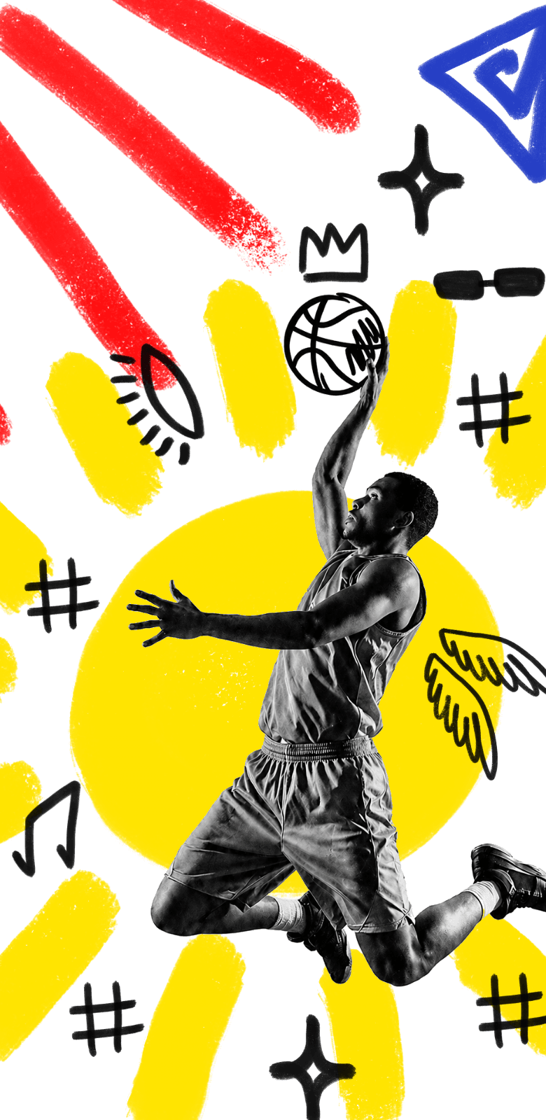 Hoop Dreams