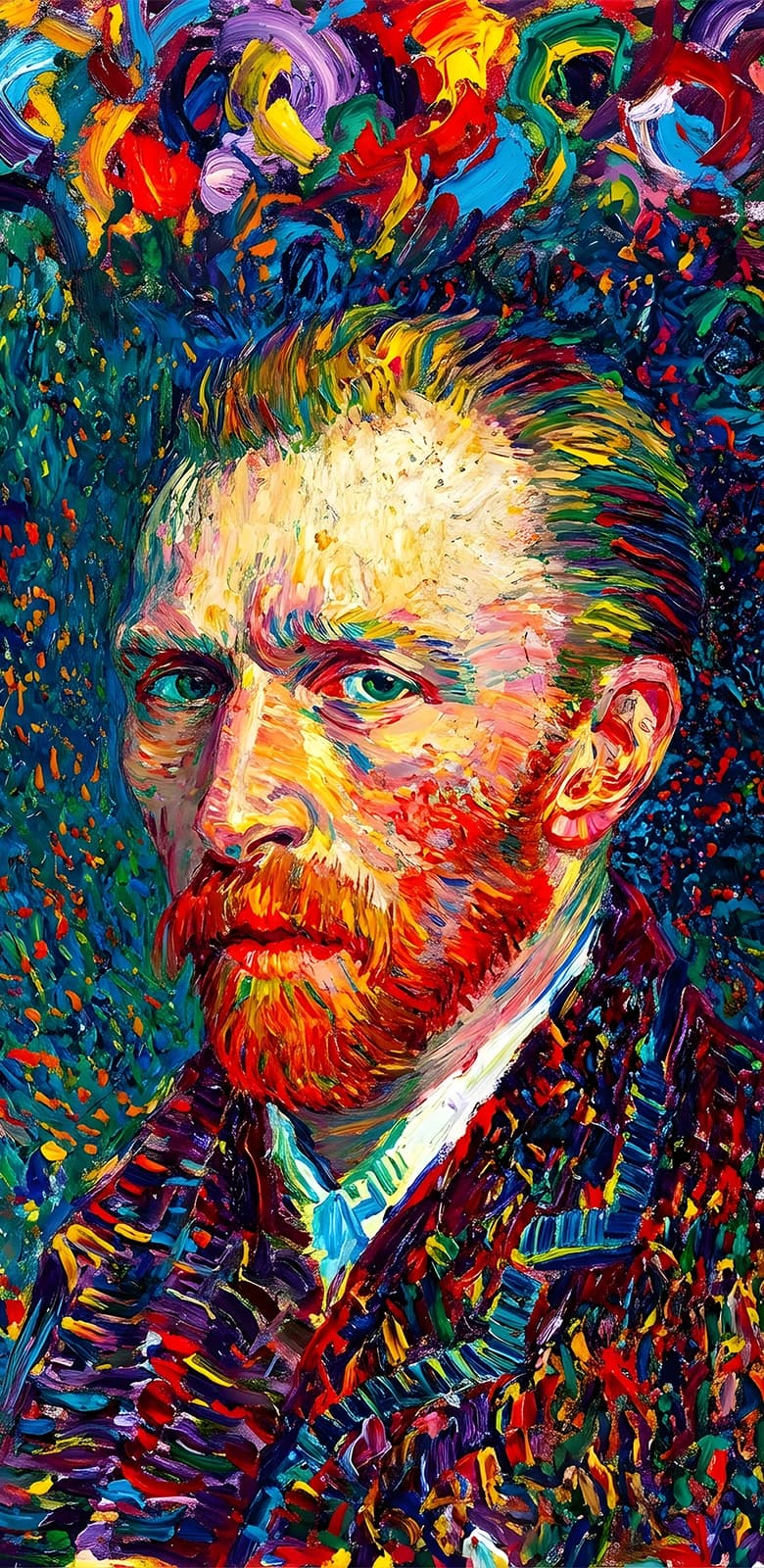 Vincent van Gogh