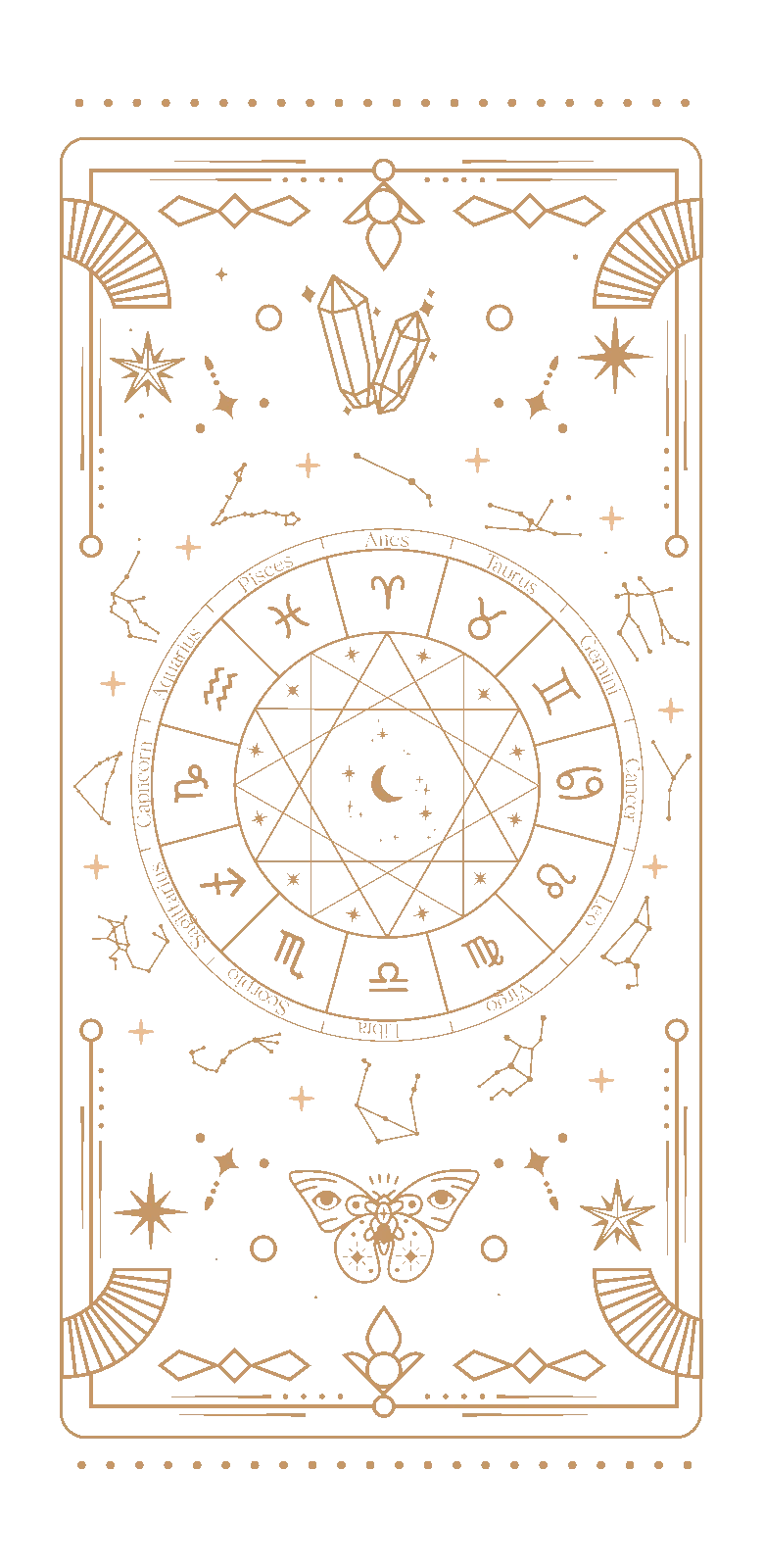 Zodiac Spell
