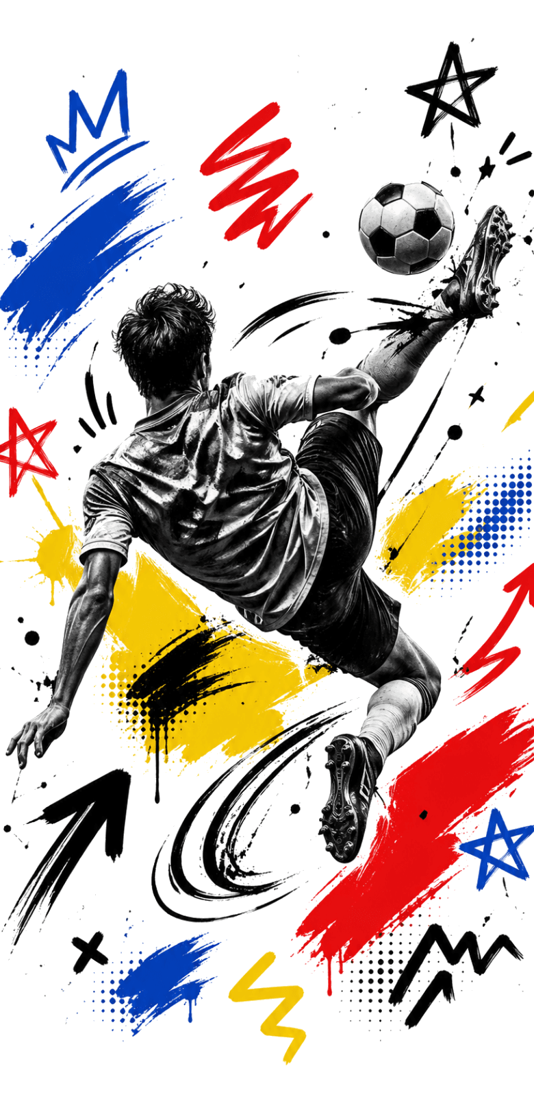 Kick Artistry