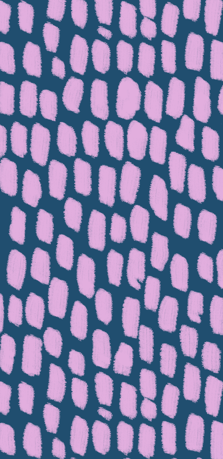 Lilac Dashes