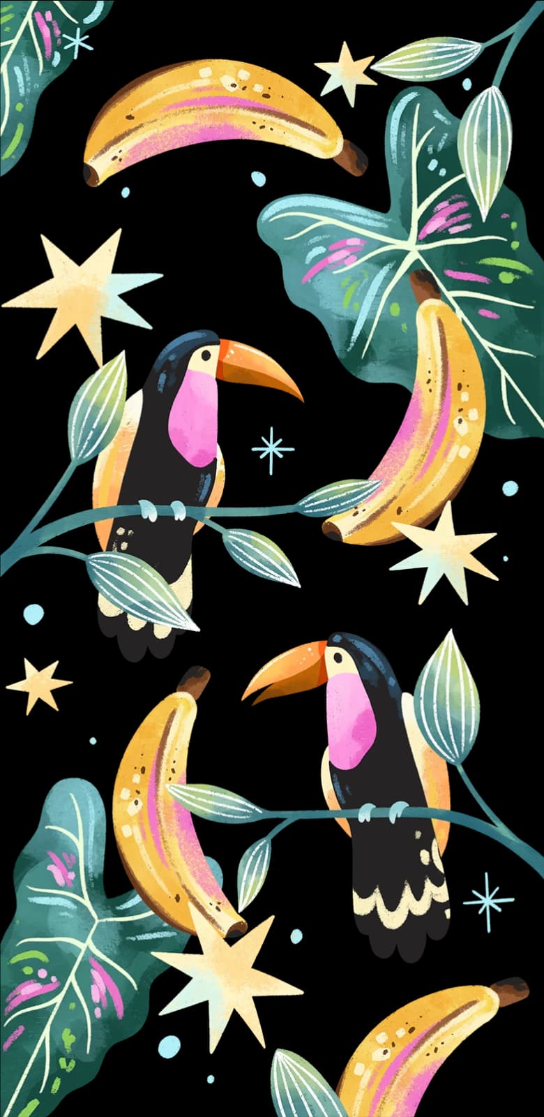 Tropical Fun