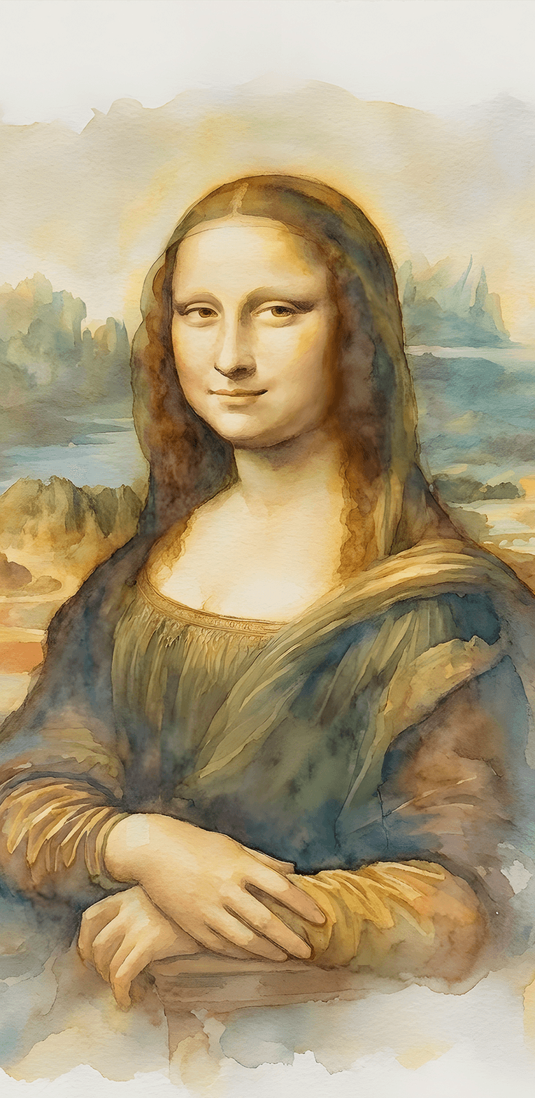 Mystic Smile