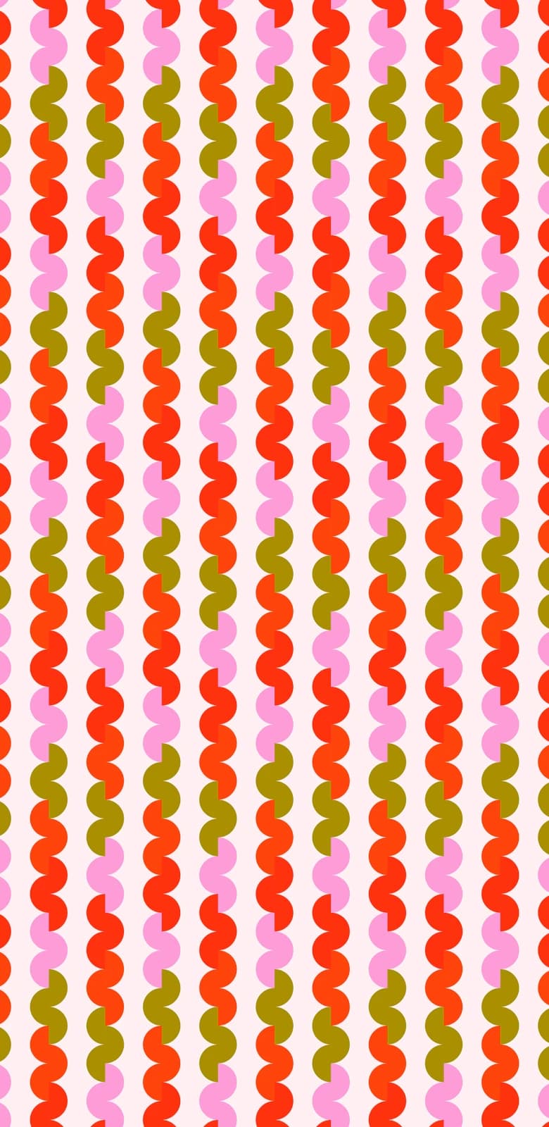Retro Waves