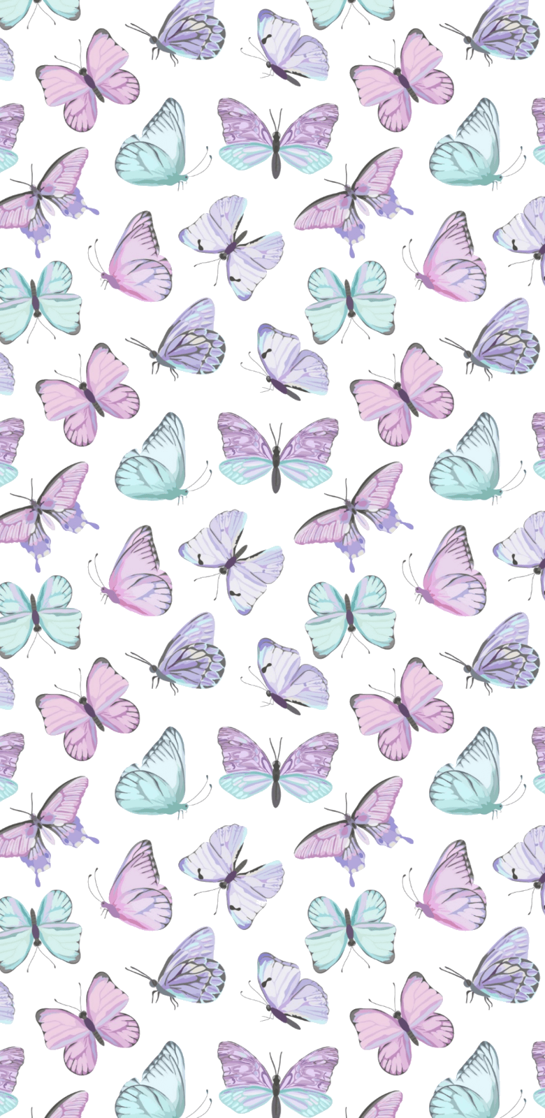 Butterfly Bliss