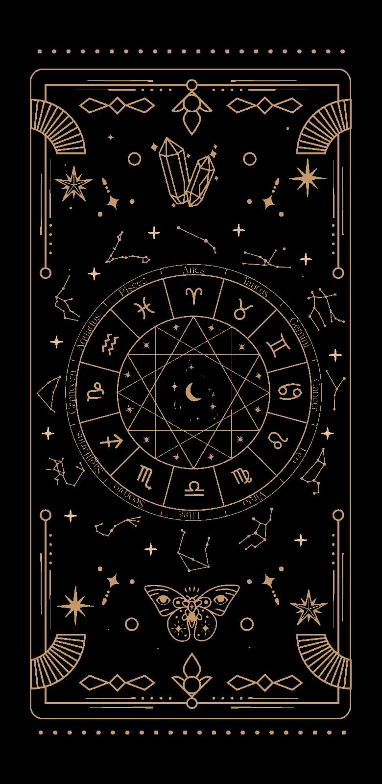 Cosmic Signs