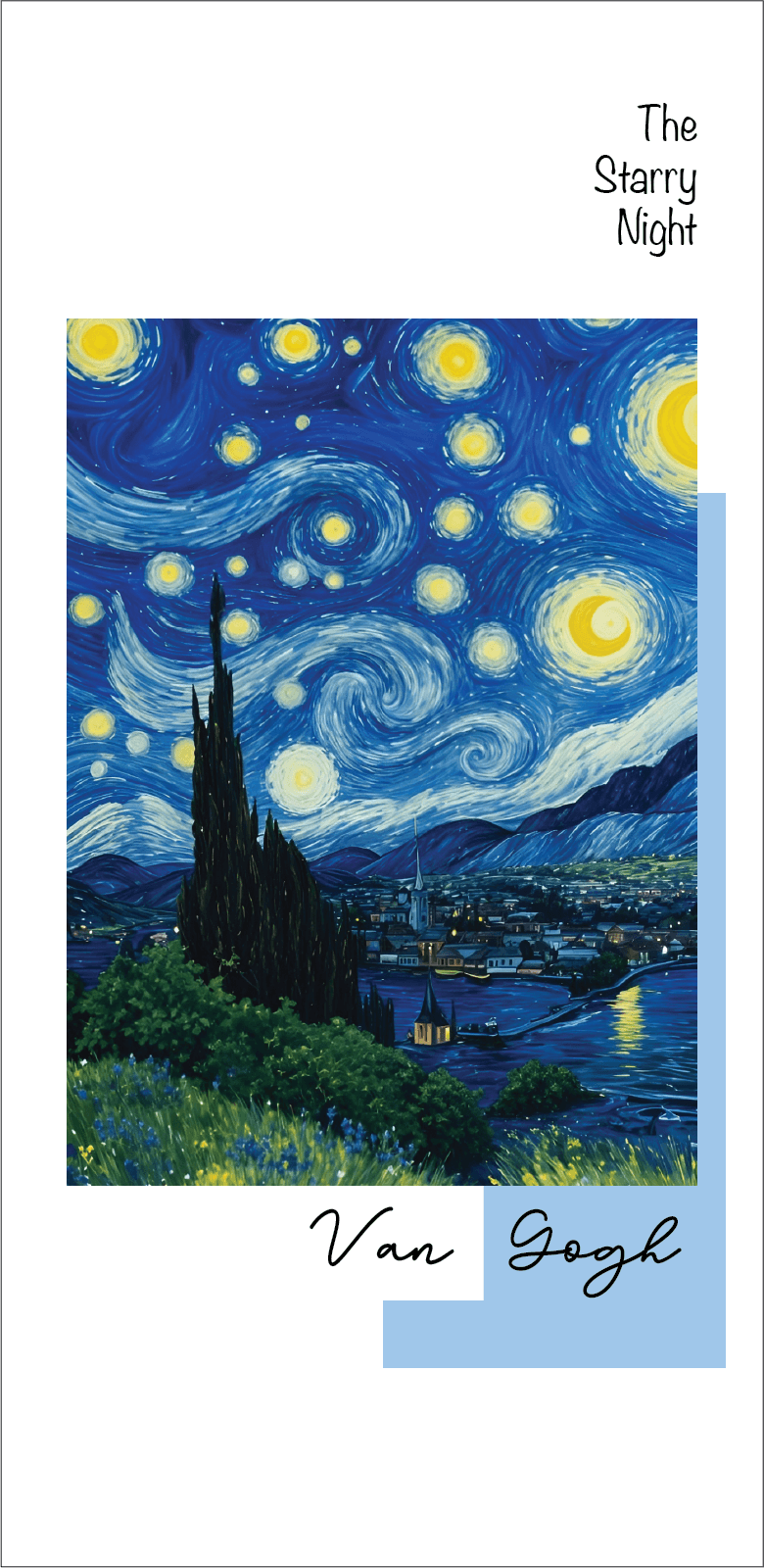 The Starry Night