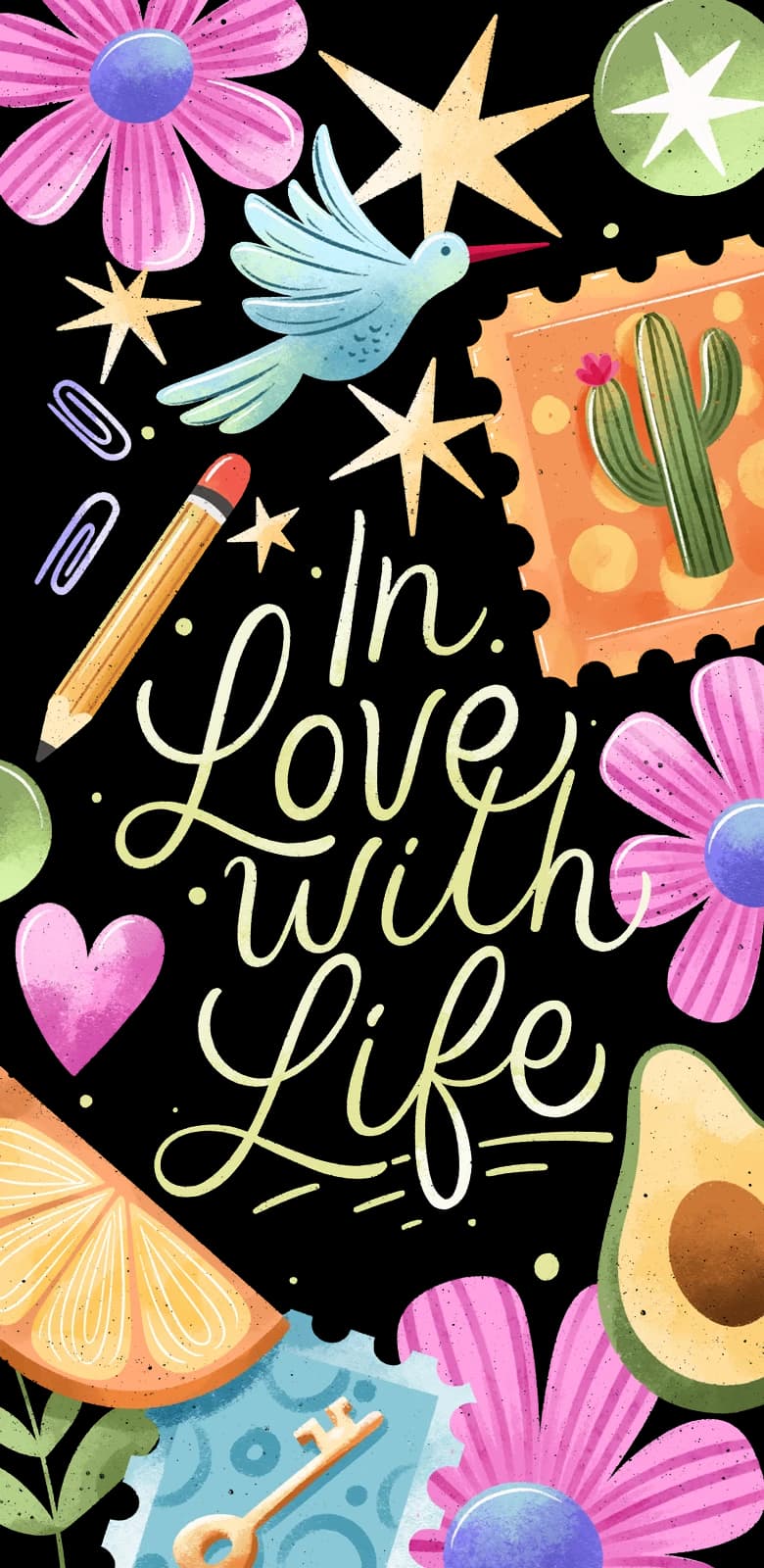 Life Love