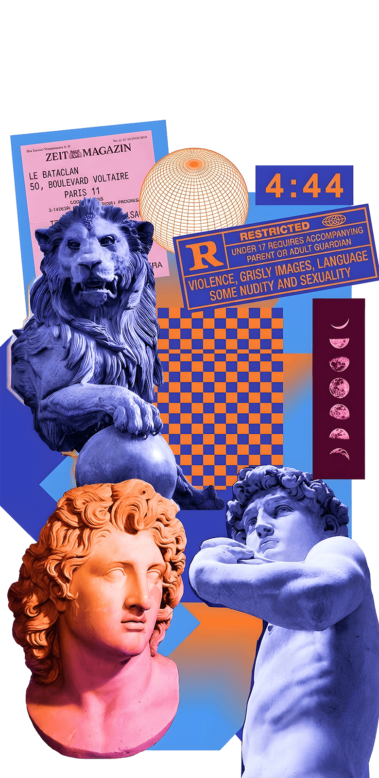 Eclectic Dreams