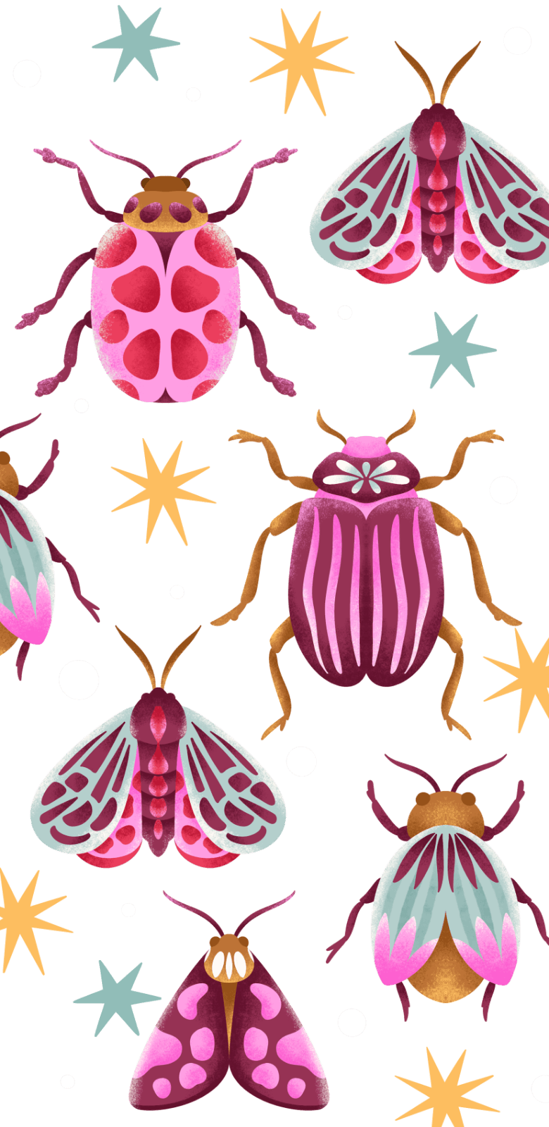 Bichitos