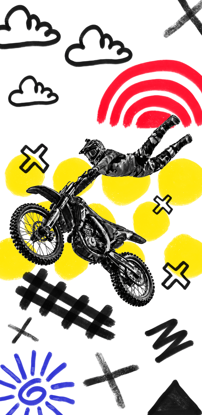 Moto Magic