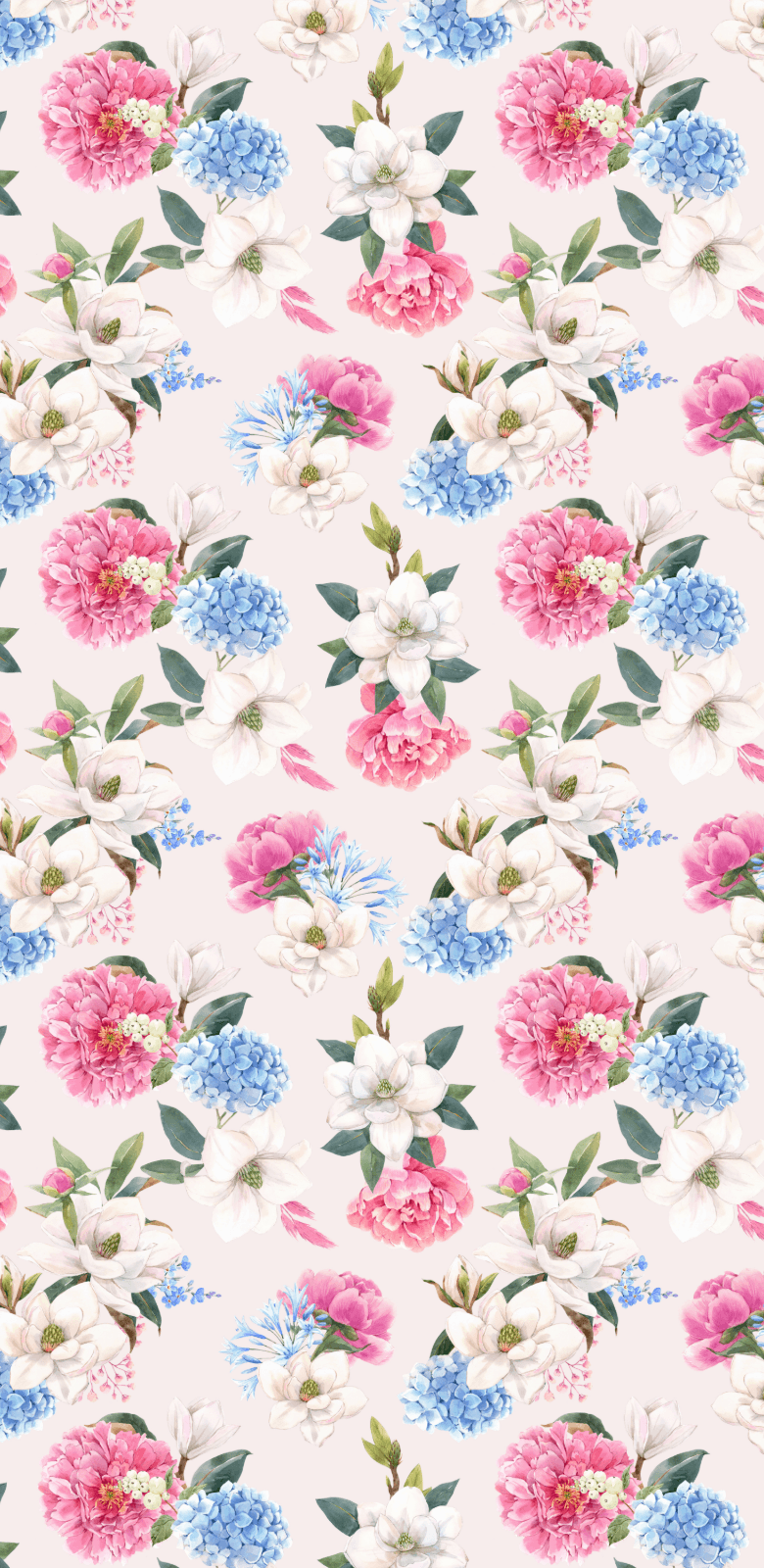 Floral Delight