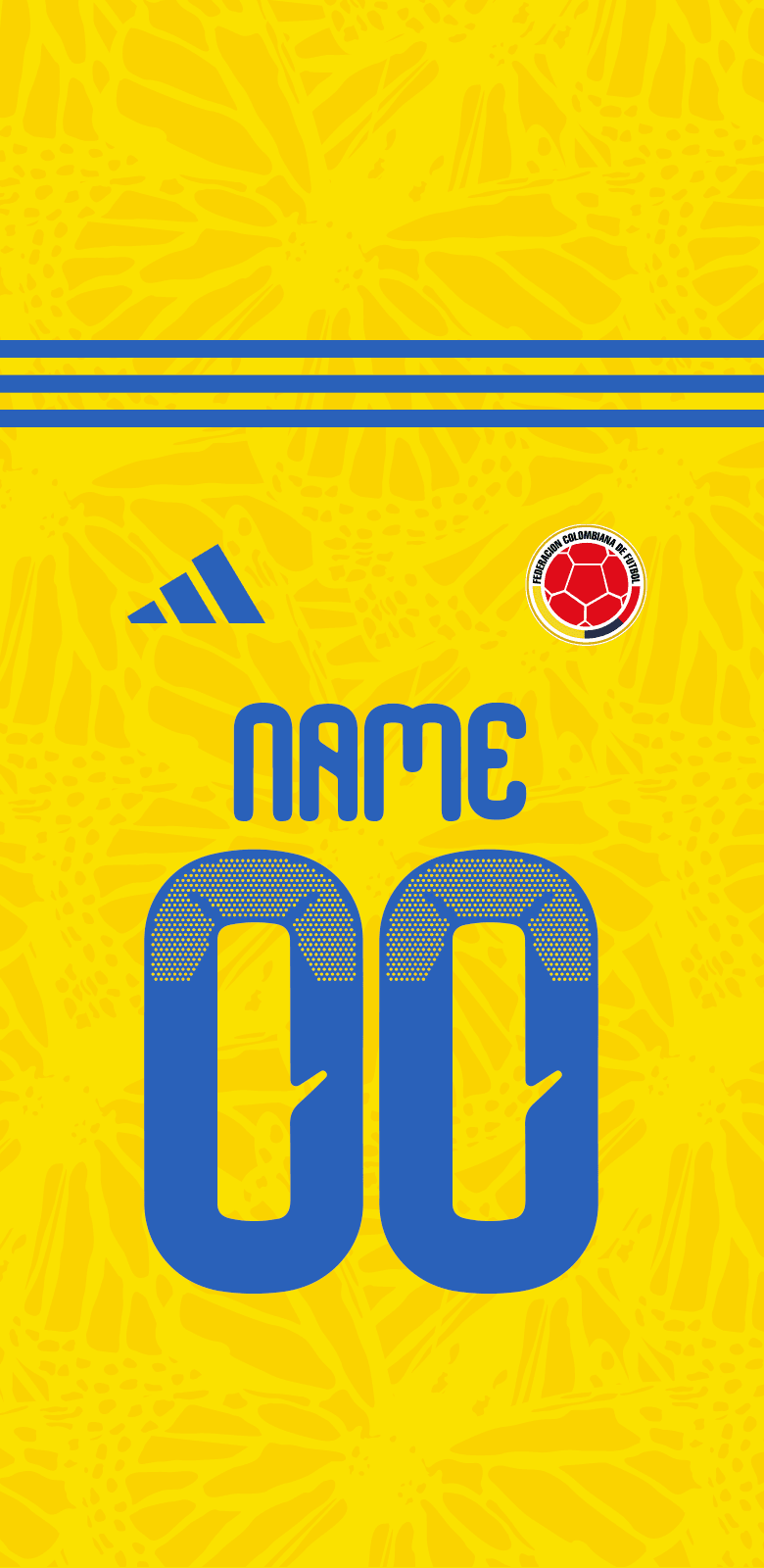 Colombia Home