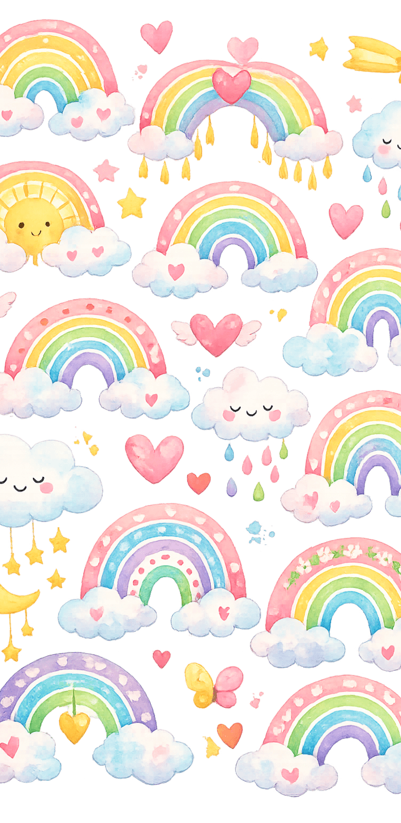 Rainbow Dreams