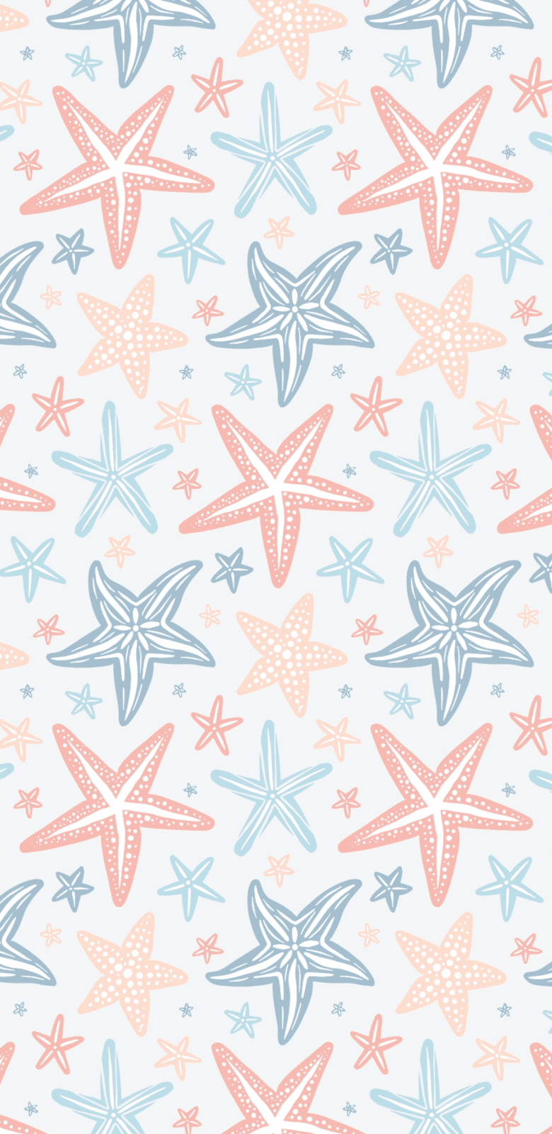Starry Shore